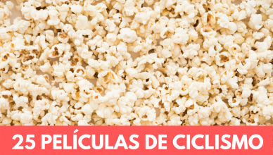 Películas Ciclismo Gratis