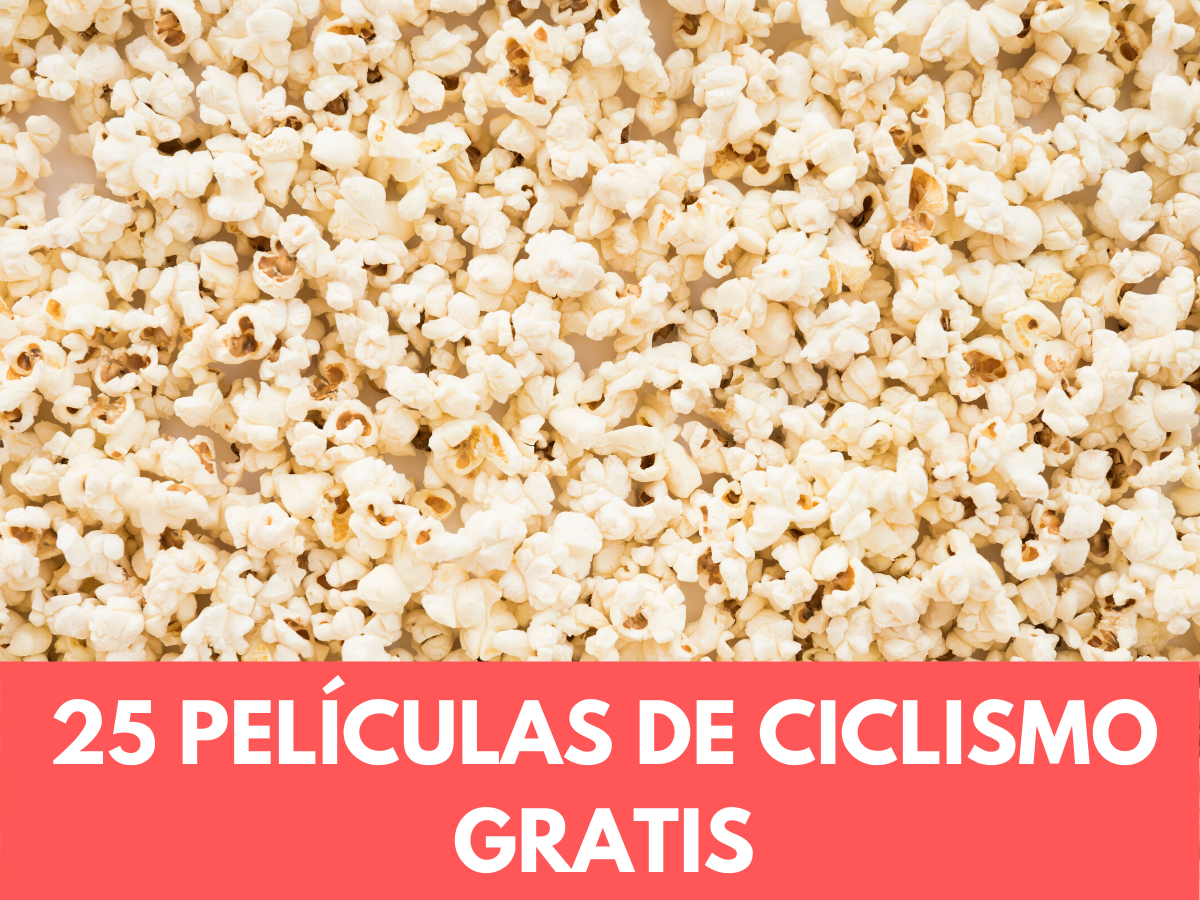 Películas Ciclismo Gratis